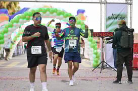 SantosK 10K y 5K 2025 @tar.mx