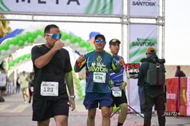 SantosK 10K y 5K 2025 @tar.mx