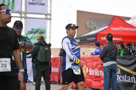 SantosK 10K y 5K 2025 @tar.mx