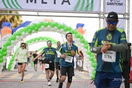 SantosK 10K y 5K 2025 @tar.mx