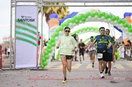 SantosK 10K y 5K 2025 @tar.mx