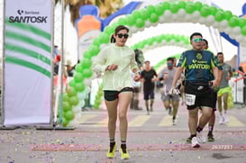 SantosK 10K y 5K 2025 @tar.mx