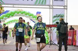 SantosK 10K y 5K 2025 @tar.mx