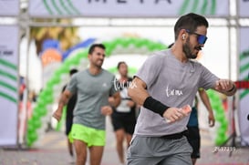 SantosK 10K y 5K 2025 @tar.mx