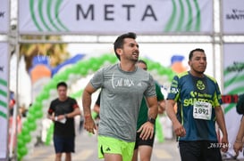 SantosK 10K y 5K 2025 @tar.mx