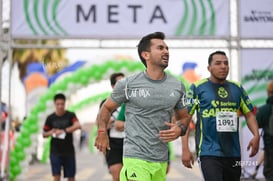 SantosK 10K y 5K 2025 @tar.mx