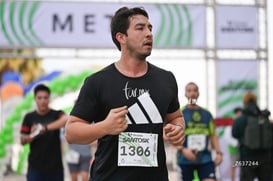 SantosK 10K y 5K 2025 @tar.mx