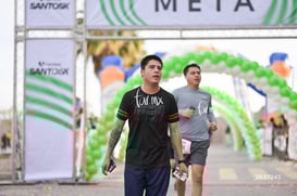 SantosK 10K y 5K 2025 @tar.mx