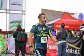 SantosK 10K y 5K 2025 @tar.mx