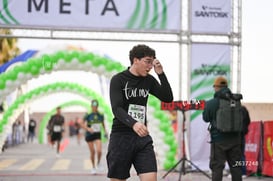 SantosK 10K y 5K 2025 @tar.mx