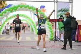 SantosK 10K y 5K 2025 @tar.mx