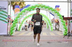 SantosK 10K y 5K 2025 @tar.mx