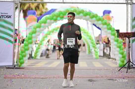 SantosK 10K y 5K 2025 @tar.mx