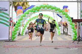 SantosK 10K y 5K 2025 @tar.mx