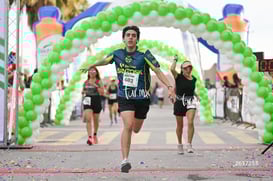 SantosK 10K y 5K 2025 @tar.mx