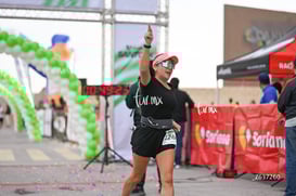 SantosK 10K y 5K 2025 @tar.mx