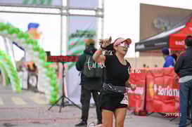 SantosK 10K y 5K 2025 @tar.mx