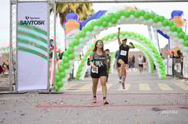 SantosK 10K y 5K 2025 @tar.mx