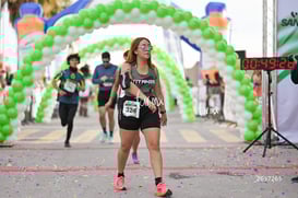 SantosK 10K y 5K 2025 @tar.mx