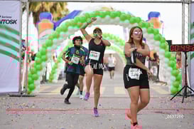 SantosK 10K y 5K 2025 @tar.mx