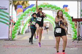 SantosK 10K y 5K 2025 @tar.mx