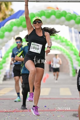 SantosK 10K y 5K 2025 @tar.mx