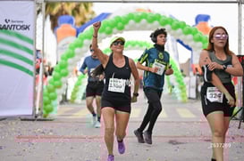 SantosK 10K y 5K 2025 @tar.mx