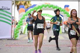 SantosK 10K y 5K 2025 @tar.mx