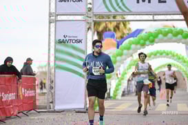SantosK 10K y 5K 2025 @tar.mx