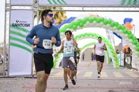 SantosK 10K y 5K 2025 @tar.mx