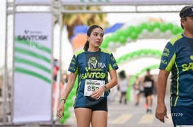 SantosK 10K y 5K 2025 @tar.mx