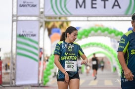 SantosK 10K y 5K 2025 @tar.mx