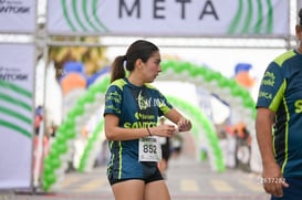 SantosK 10K y 5K 2025 @tar.mx