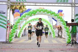 SantosK 10K y 5K 2025 @tar.mx