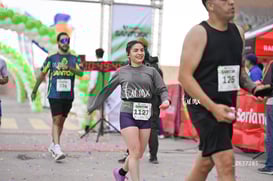 SantosK 10K y 5K 2025 @tar.mx