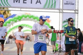SantosK 10K y 5K 2025 @tar.mx