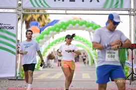 SantosK 10K y 5K 2025 @tar.mx