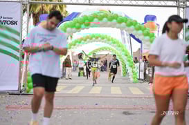 SantosK 10K y 5K 2025 @tar.mx