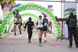 SantosK 10K y 5K 2025 @tar.mx
