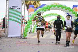 SantosK 10K y 5K 2025 @tar.mx