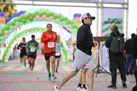 SantosK 10K y 5K 2025 @tar.mx