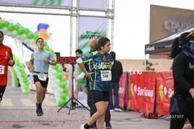 SantosK 10K y 5K 2025 @tar.mx