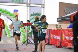 SantosK 10K y 5K 2025 @tar.mx