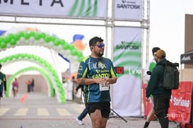 SantosK 10K y 5K 2025 @tar.mx