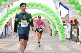 SantosK 10K y 5K 2025 @tar.mx