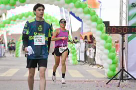 SantosK 10K y 5K 2025 @tar.mx