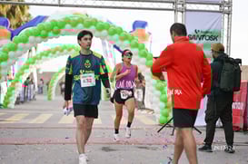 SantosK 10K y 5K 2025 @tar.mx