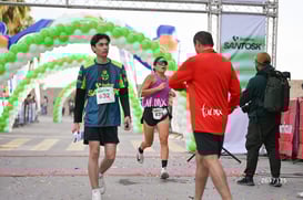 SantosK 10K y 5K 2025 @tar.mx