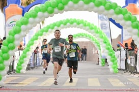 SantosK 10K y 5K 2025 @tar.mx