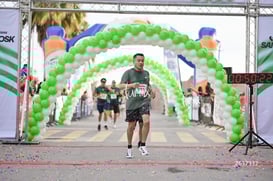 SantosK 10K y 5K 2025 @tar.mx